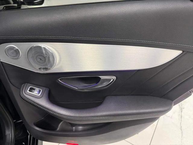 2020 Mercedes-Benz C-CLASS C 300 C 300