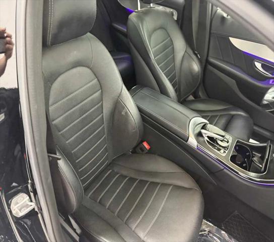 2020 Mercedes-Benz C-CLASS C 300 C 300