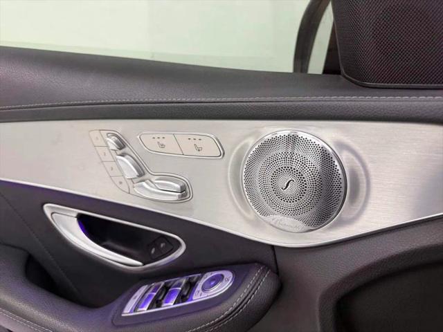 2020 Mercedes-Benz C-CLASS C 300 C 300