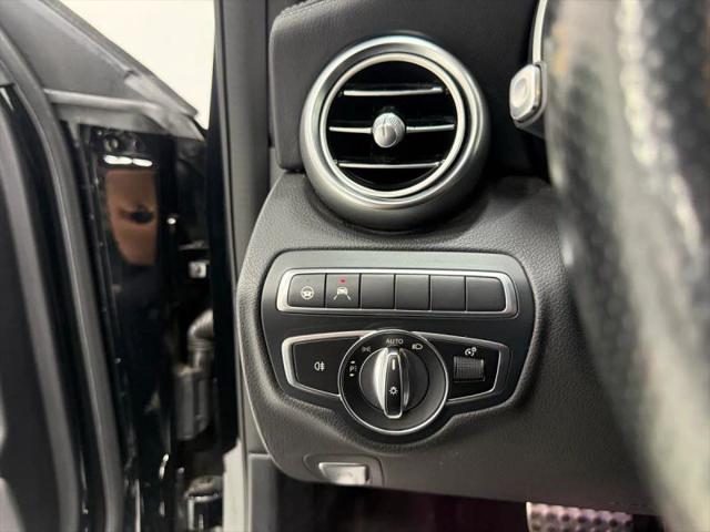 2020 Mercedes-Benz C-CLASS C 300 C 300