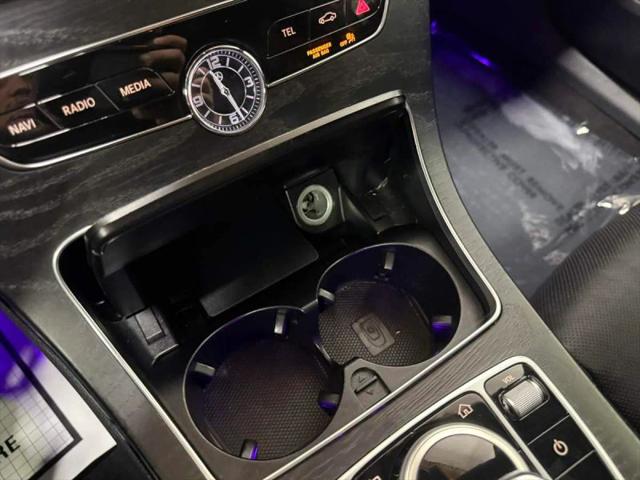 2020 Mercedes-Benz C-CLASS C 300 C 300