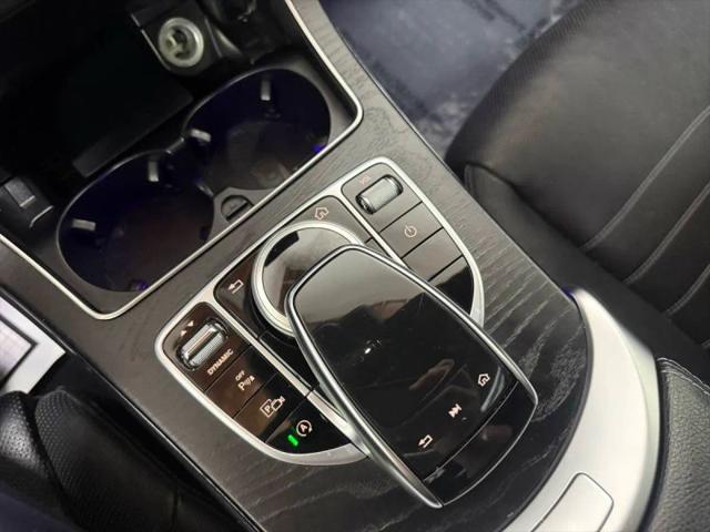 2020 Mercedes-Benz C-CLASS C 300 C 300