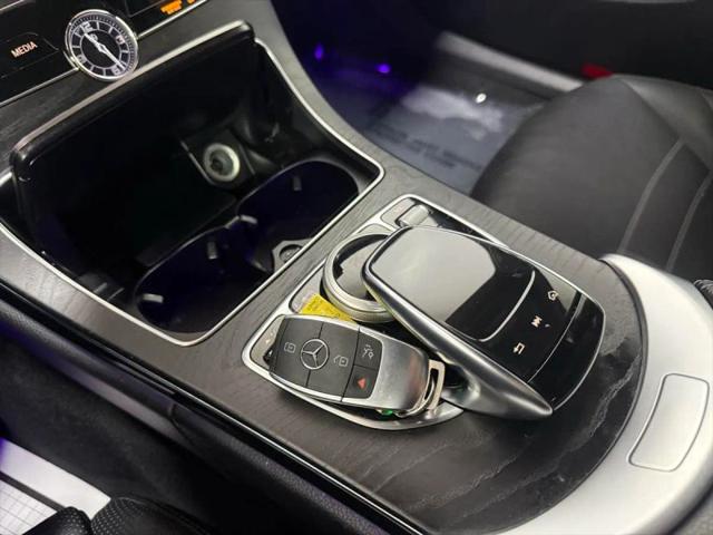 2020 Mercedes-Benz C-CLASS C 300 C 300