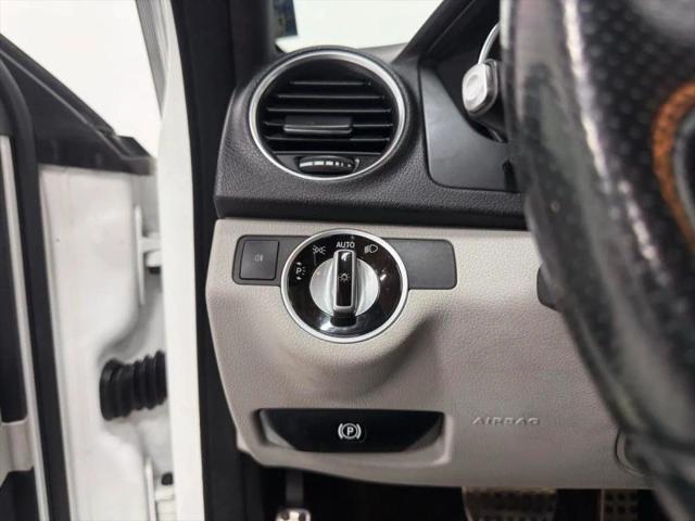 2013 Mercedes-Benz C 250 Sport