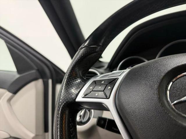 2013 Mercedes-Benz C 250 Sport