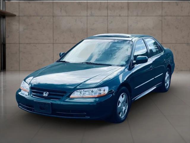 2002 Honda Accord 3.0 EX for sale in Waterbury, CT