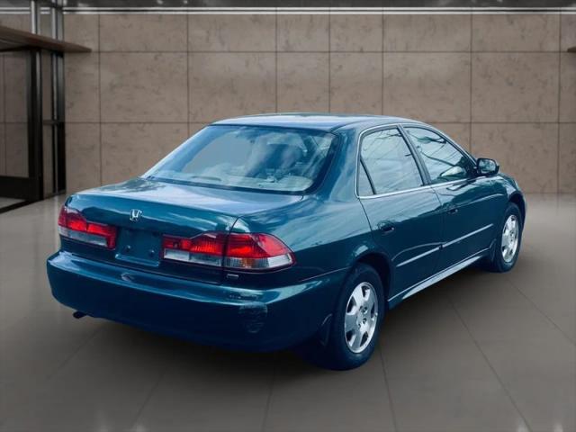2002 Honda Accord 3.0 EX