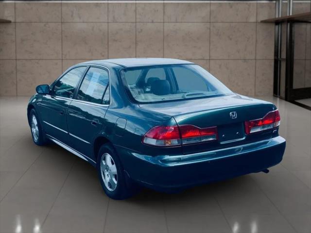 2002 Honda Accord 3.0 EX