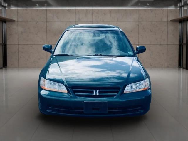 2002 Honda Accord 3.0 EX