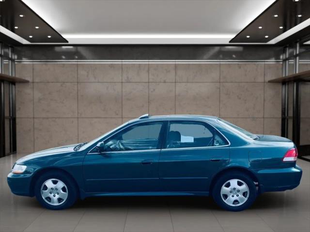 2002 Honda Accord 3.0 EX