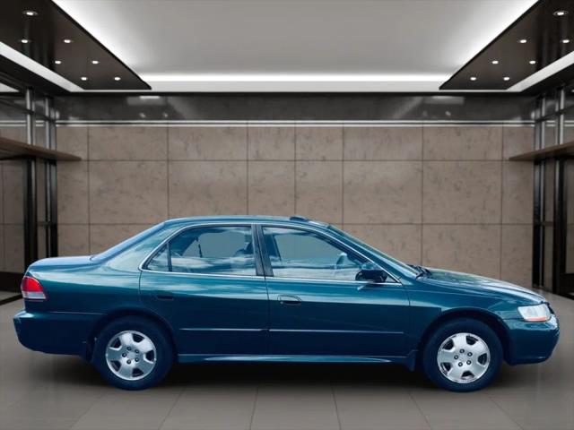 2002 Honda Accord 3.0 EX