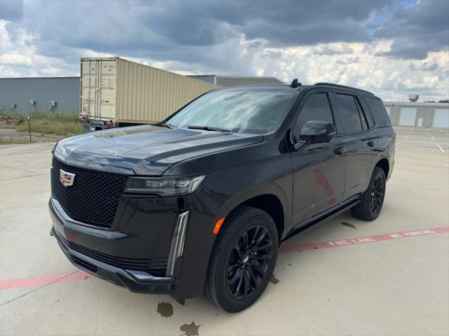 2024 Cadillac Escalade 4WD Sport for sale in Kennedale, TX
