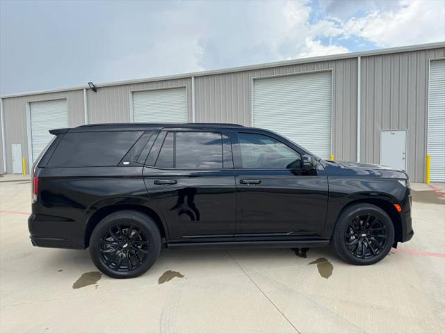 2024 Cadillac Escalade 4WD Sport