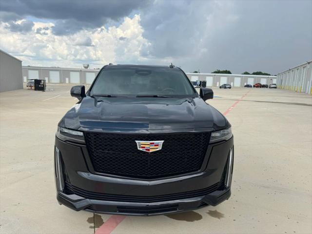 2024 Cadillac Escalade 4WD Sport