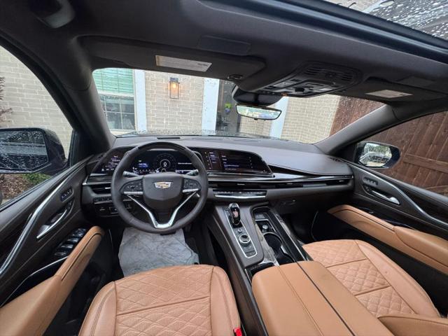 2024 Cadillac Escalade 4WD Sport