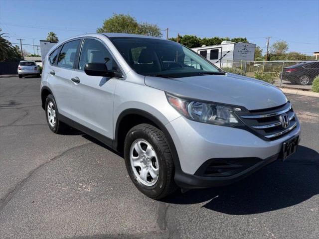 2013 Honda CR-V LX for sale in Mesa, AZ