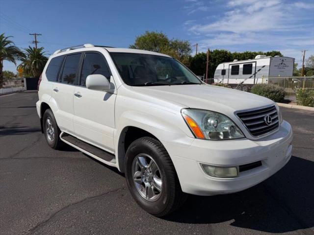 2008 Lexus GX 470 470 for sale in Mesa, AZ