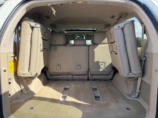 2008 Lexus GX 470 470