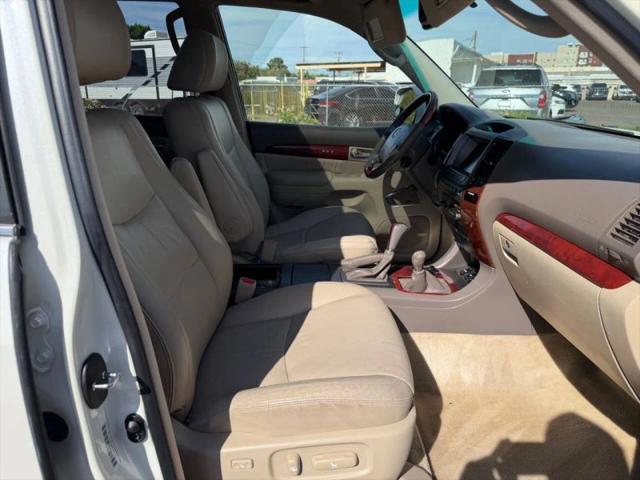 2008 Lexus GX 470 470