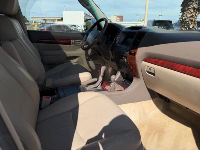 2008 Lexus GX 470 470