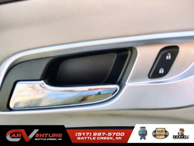 2015 Chevrolet Equinox 2LT