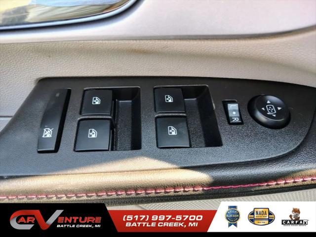 2015 Chevrolet Equinox 2LT