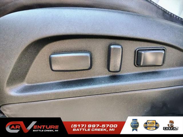 2015 Chevrolet Equinox 2LT