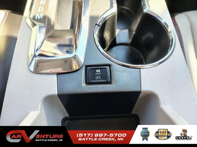 2015 Chevrolet Equinox 2LT