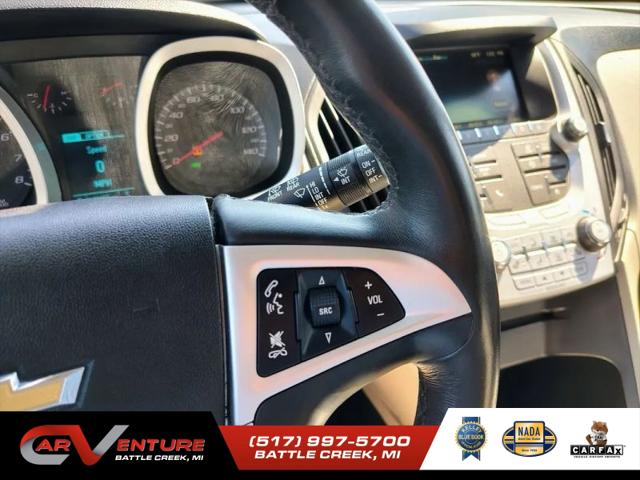 2015 Chevrolet Equinox 2LT
