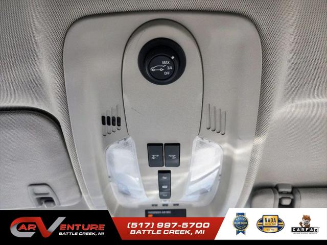 2015 Chevrolet Equinox 2LT