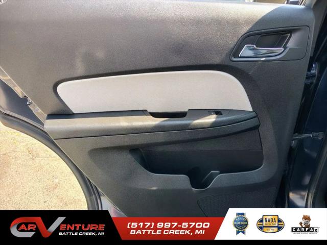 2015 Chevrolet Equinox 2LT