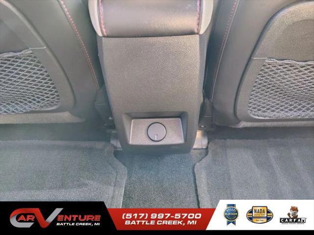 2015 Chevrolet Equinox 2LT