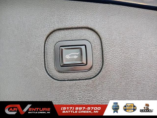 2015 Chevrolet Equinox 2LT