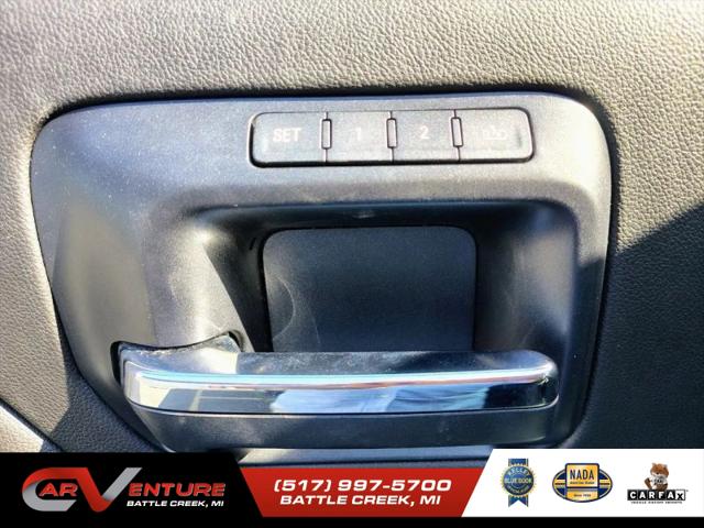 2014 Chevrolet Silverado 1500 1LZ
