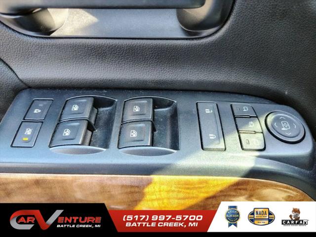 2014 Chevrolet Silverado 1500 1LZ