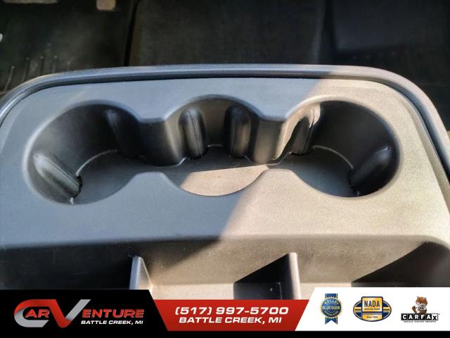 2014 Chevrolet Silverado 1500 1LZ