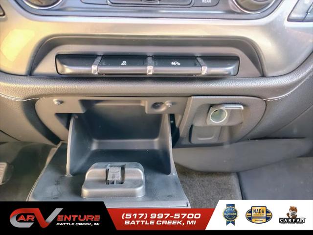 2014 Chevrolet Silverado 1500 1LZ
