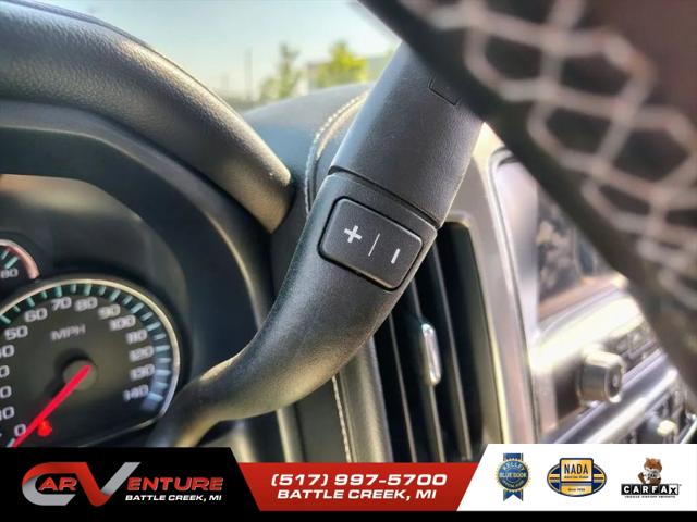 2014 Chevrolet Silverado 1500 1LZ