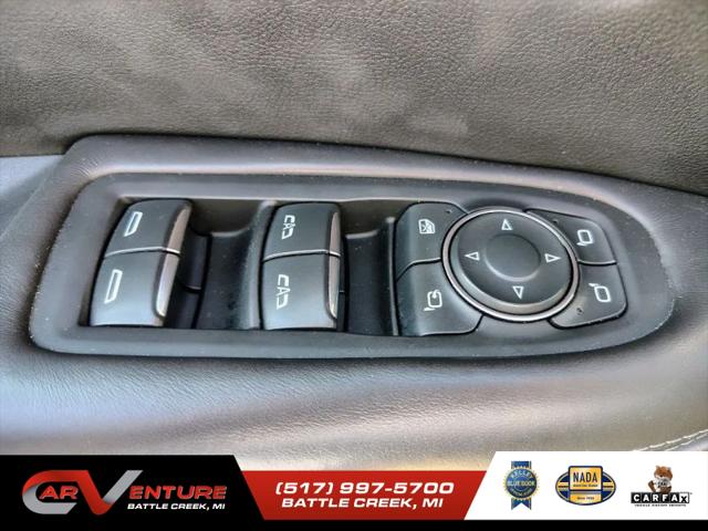 2023 Cadillac XT5 AWD Premium Luxury
