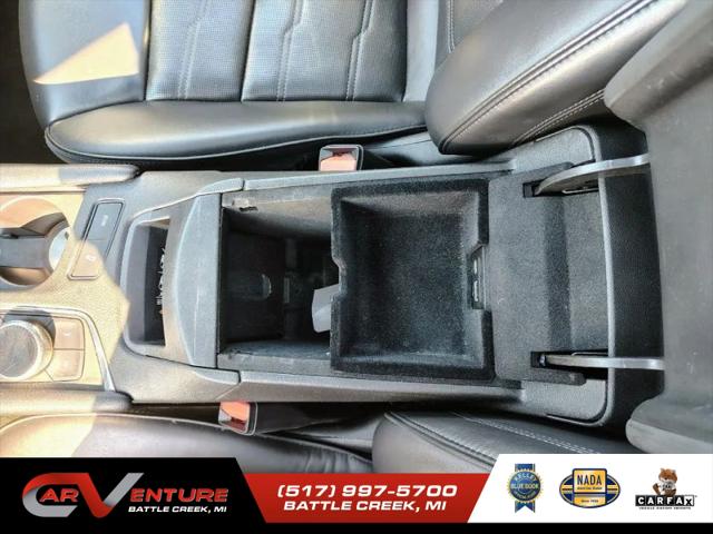 2023 Cadillac XT5 AWD Premium Luxury