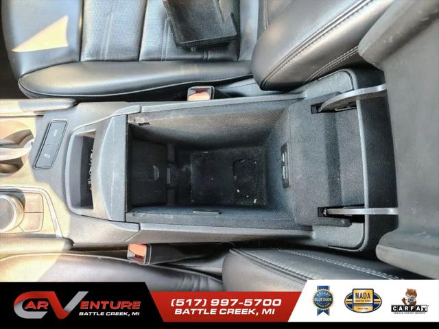 2023 Cadillac XT5 AWD Premium Luxury