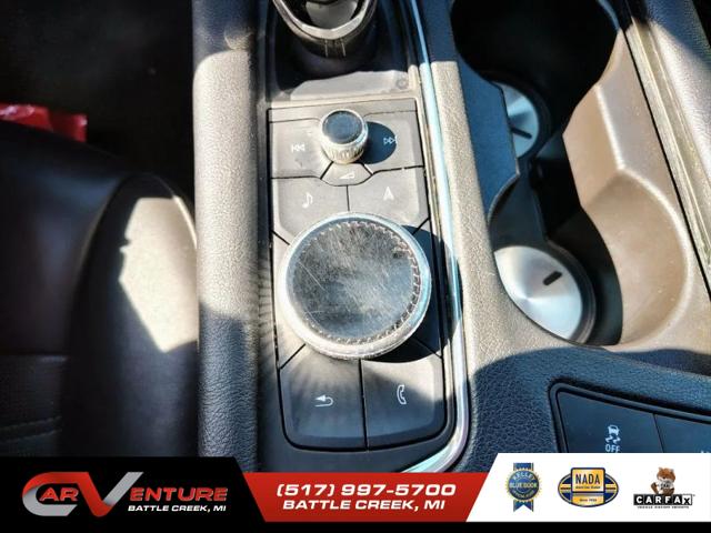 2023 Cadillac XT5 AWD Premium Luxury