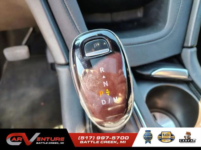 2023 Cadillac XT5 AWD Premium Luxury