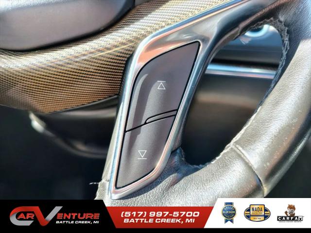 2023 Cadillac XT5 AWD Premium Luxury