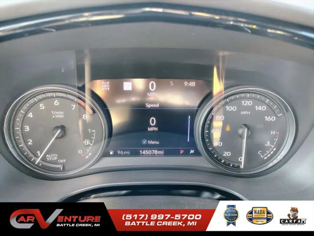 2023 Cadillac XT5 AWD Premium Luxury