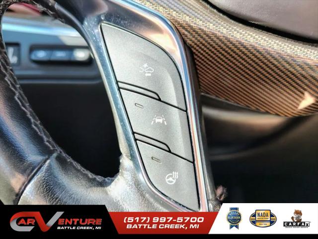 2023 Cadillac XT5 AWD Premium Luxury