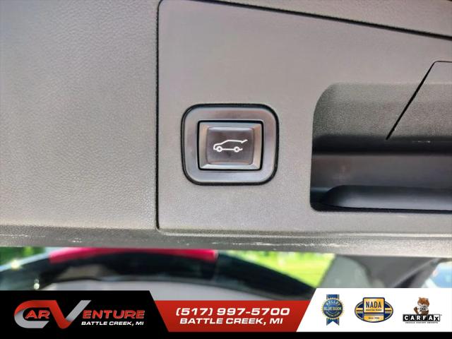 2023 Cadillac XT5 AWD Premium Luxury