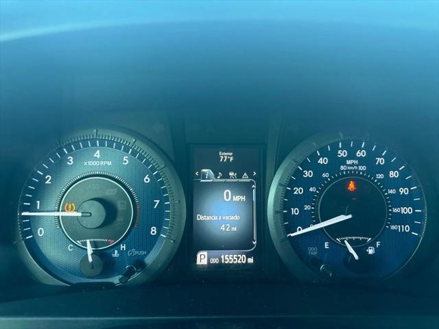 2020 Toyota Sienna LE