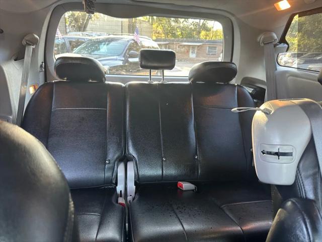 2020 Toyota Sienna LE