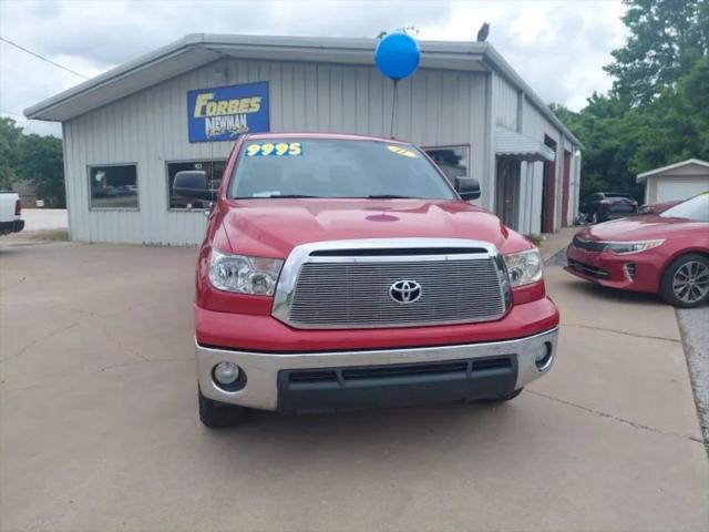 2011 Toyota Tundra Grade 4.6L V8